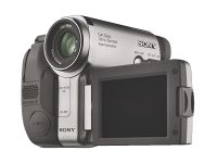 Sony DCR-HC14 miniDV Camcorder