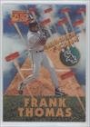 1995 Sportflix Hammer Team #HT2 - Frank Thomas