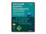 Microsoft Systems Management Server 2.0 - Original Microsoft Training - self-training course - CD - English