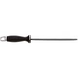 J.A. Henckels Twin Four Star 10-Inch Honing Steel