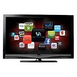 42" Class Edge Lit Razor LED HDTV w/ VIZIO Internet Apps - Refurbished