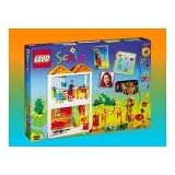 Lego Scala Happy Home 3149