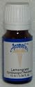 Lemongrass 100% Pure Essential Oil - 10ml (Aromatherapy Oil)