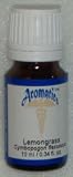 Lemongrass 100% Pure Essential Oil - 10ml (Aromatherapy Oil)