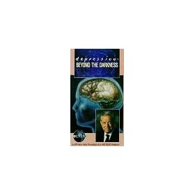 Depression:Beyond the Darkness [VHS]