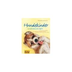 Hundekinder entdecken die Welt (Tierkinder)