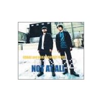 CHAGE and ASKA Concert Tour 01<<02 NOT AT ALL [DVD]