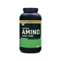 Optimum Nutrition Superior Amino 2222