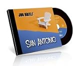 `San Antonio` / `Ignition` special edition signed vinyl CD `Single`