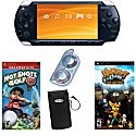 PSP Slim Core System