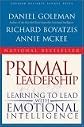 Primal Leadership: Learning to Lead with Emotional Intelligence