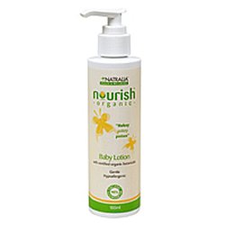 Baby Body Lotion, 6.3 oz ( Eight Pack)