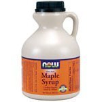 Maple Syrup - 16 Oz., Organic, Non-ge