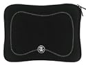 Crumpler The Gimp 13" AIR Macbook Air Sleeve - Black 09