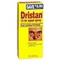 Dristan 12-Hour Nasal Spray Fast Acting - 0.5 Oz