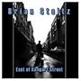 East of Rampart Street ~ Brian Stoltz