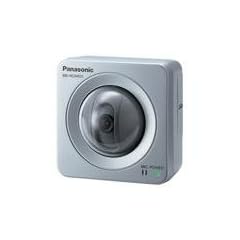 Panasonic BB-HCM531CE Outdoor PoE IP-CAM,MPEG4,10fach dig.l Zoom, Farbnachtsicht 0,2lux,max. 30fps,IPv6,IPv4,LED`s,Bewegungsmelder