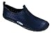 BECO Surf- und Badeschuhe Marine Gr. 38