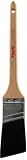 Purdy 024015 Adjutant Angle Sash Paint Brushes 1-1/2-Inch