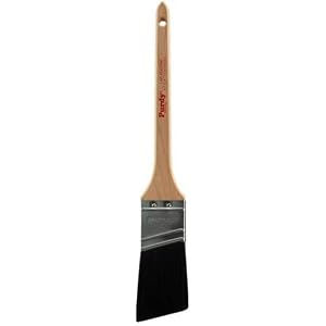 Purdy 024015 Adjutant Angle Sash Paint Brushes 1-1 2-Inch by