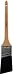 Purdy 024015 Adjutant Angle Sash Paint Brushes 1-1/2-Inch