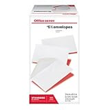 UPC 735854781057 product image for Office Depot(R) Brand All-Purpose Envelopes, #6 3/4 (3 5/8In. X 6 1/2In.), White | upcitemdb.com