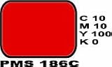 Thermacut Red 9x38