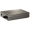 Level One FVT-4002 Media Converter 10/100TX GVT-4001 to 100FX-ST Multi Mode