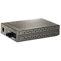 Level One FVT-4002 Media Converter 10/100TX GVT-4001 to 100FX-ST Multi Mode