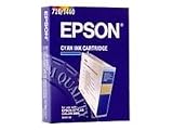 Epson - Print cartridge - 1 x cyan - 2100 pages