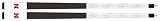 Nebraska Cornhuskers NCAA Eliminator Pool Stick