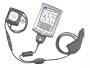 Pharos StreetNav - GPS Kit for Palm M125 or M500 Series