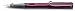 Lamy AL-Star Black/Purple Fine Point Fountain Pen - L29F
