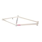 DK Flux Frame White
