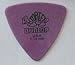 JIM DUNLOP TORTEX TRI PURPLE