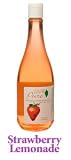 100 Percent Pure Fresh Squeezed Strawberry Lemonade Shower Gel (16 oz.)