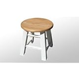 Stool by Nilo
