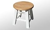 Stool by Nilo