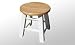 Stool by Nilo
