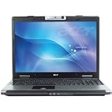 Acer Aspire 9410 17.0 Notebook (1.86GHz Core Duo T2350 1GB RAM 160GB HDD DVD-RW Vista Home Premium)