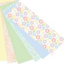 Martha Stewart Crafts Paper Punch Pad Pastel