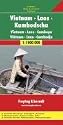 Vietnam, Laos, Cambodia: FB.490
