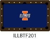 9 foot Billiard Pool Table Cloth Illinois