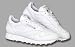 Buy Uniforms - Reebok Women's Classic Leather Running Shoe, White, 6 M