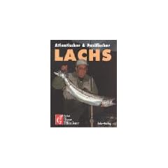 Atlantischer und Pazifischer Lachs