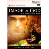Image of God or Planet of the Apes by 