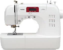 brother コンピュータミシン HS102