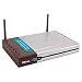 D-Link Wireless IP Router 108MBit