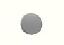 Kohler K-4061-CP Escale Lavatory Overflow Caps (Polished Chrome)