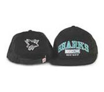 NHL Hat - San Jose Sharks